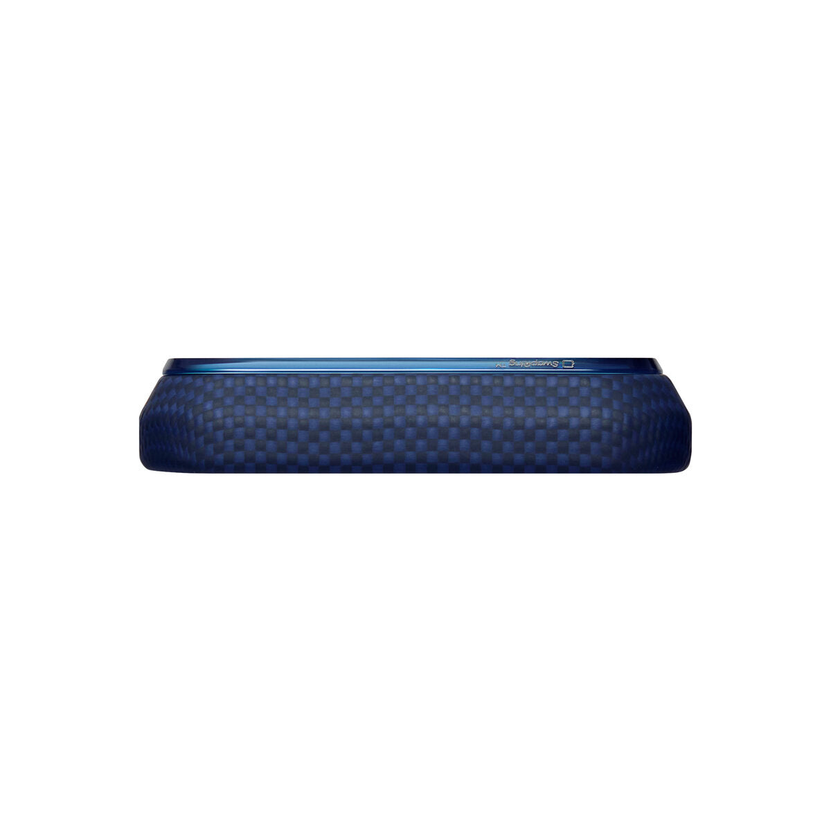 Kryt pro iPhone 18 Pro Pitaka Edge Case - milky way galaxy