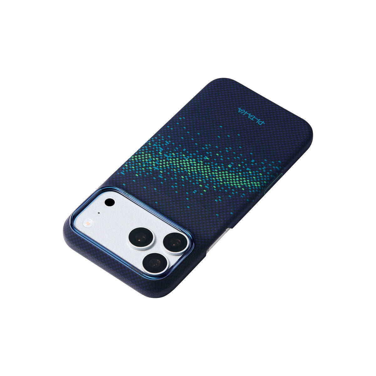 Kryt pro iPhone 18 Pro Max Pitaka Edge Case - milky way galaxy