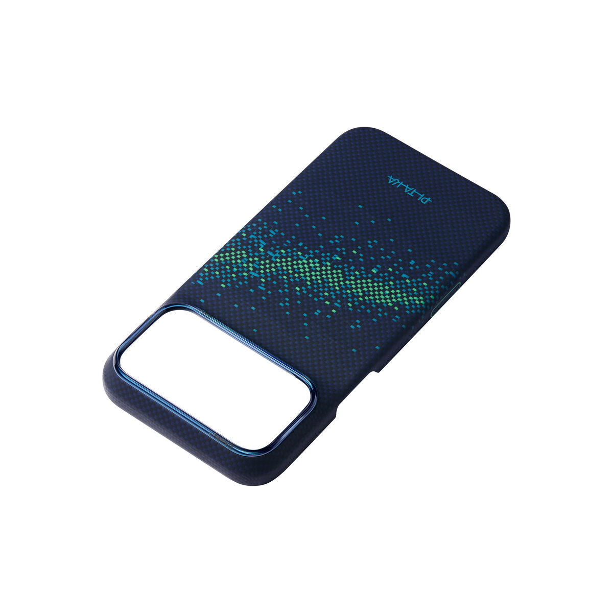 Kryt pro iPhone 18 Pro Max Pitaka Edge Case - milky way galaxy