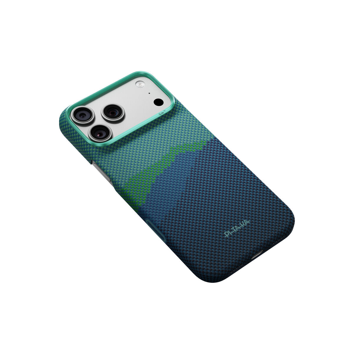 Kryt pro iPhone 18 Pro Max Pitaka Edge Case - over the horizon - summer noon