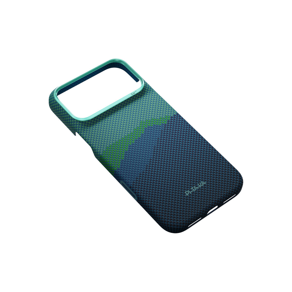 Kryt pro iPhone 18 Pro Max Pitaka Edge Case - over the horizon - summer noon