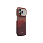 Kryt pro iPhone 18 Pro Pitaka Edge Case - over the horizon - autumn dusk