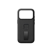 Kryt s poutkem pro iPhone 18 Pro Peak Design Everyday Case SlimLink - černý - iSTYLE.cz