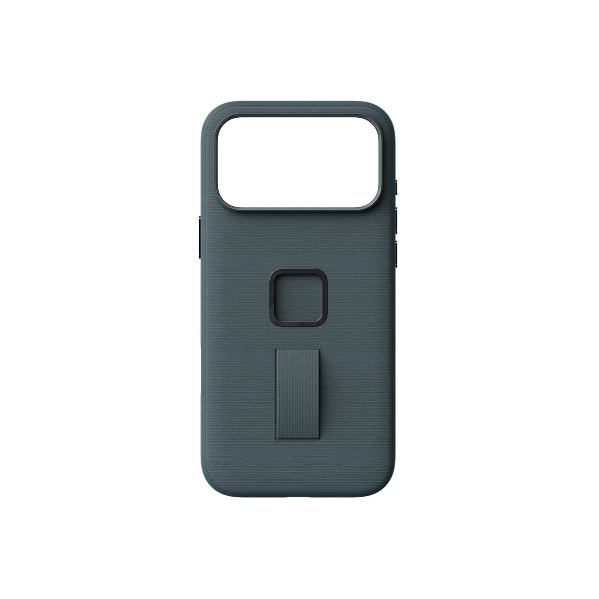 Kryt s poutkem pro iPhone 18 Pro Max Peak Design Everyday Case SlimLink - oceánově modrý