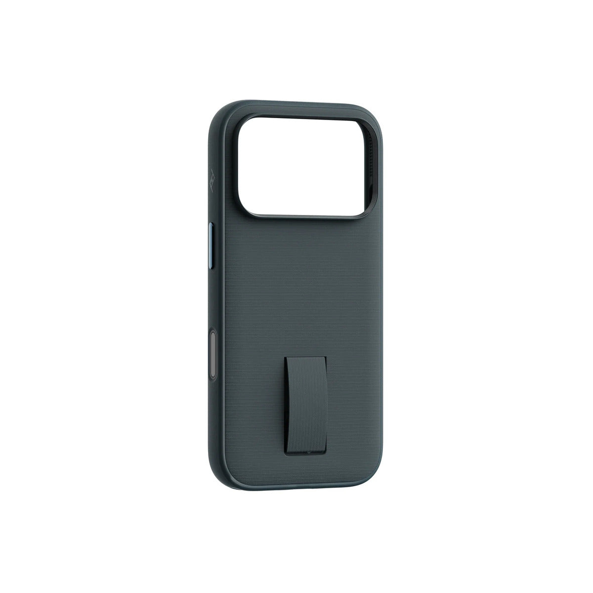 Kryt s poutkem pro iPhone 18 Pro Peak Design Everyday Case - oceánově modrý