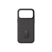 Kryt s poutkem pro iPhone 18 Pro Max Peak Design Everyday Case - tmavě šedý