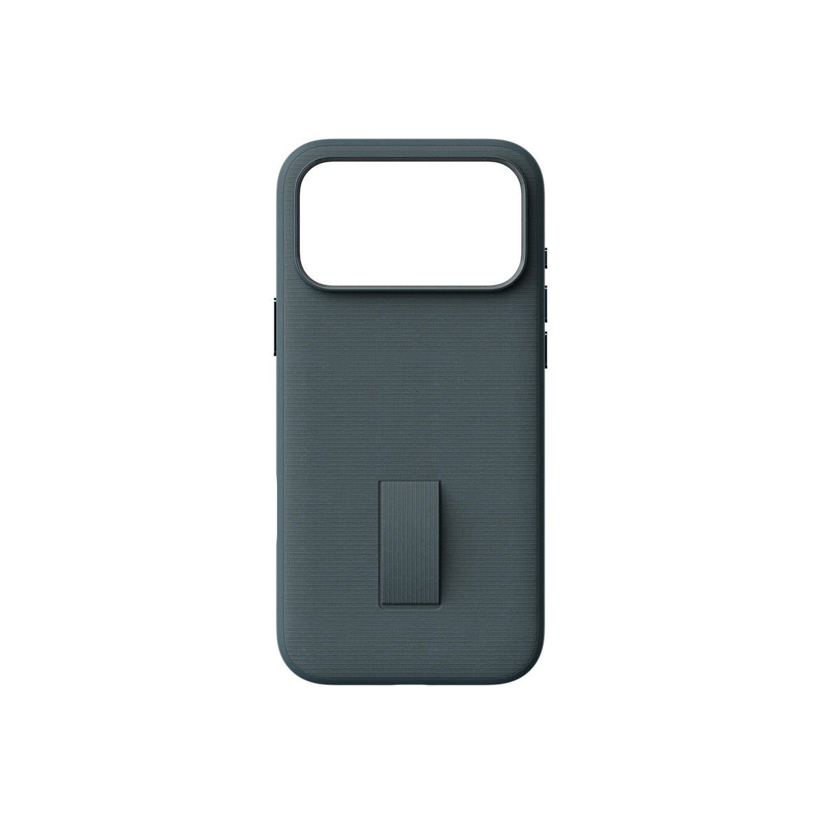 Kryt s poutkem pro iPhone 18 Pro Max Peak Design Everyday Case - oceánově modrý