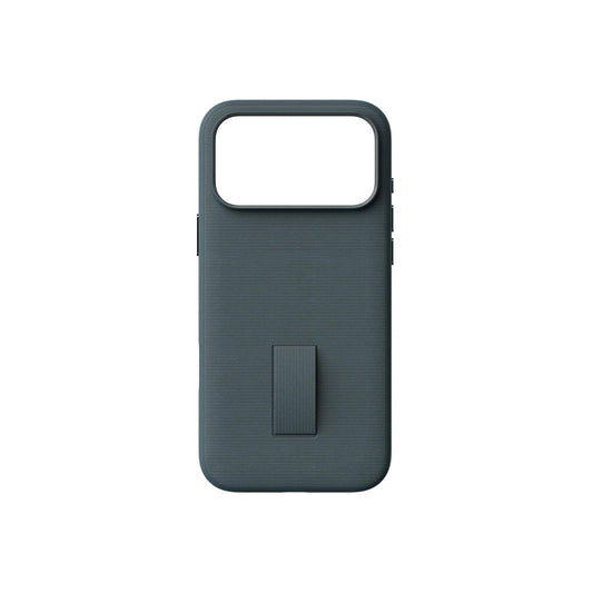 Kryt s poutkem pro iPhone 18 Pro Max Peak Design Everyday Case - oceánově modrý