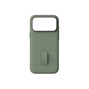Kryt s poutkem pro iPhone 18 Pro Max Peak Design Everyday Case - šalvějově zelený