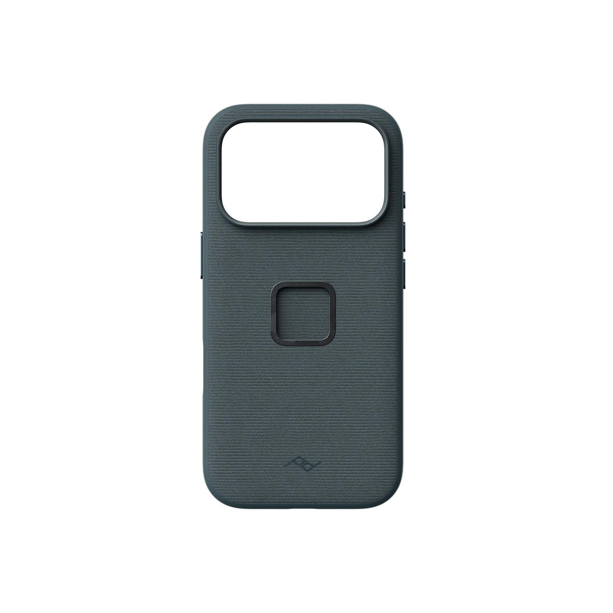 Kryt pro iPhone 18 Pro Peak Design Everyday Case SlimLink - oceánově modrý