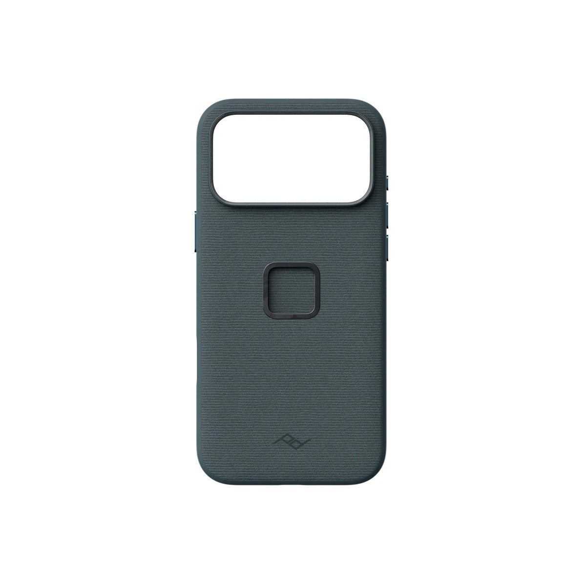 Kryt pro iPhone 18 Pro Max Peak Design Everyday Case SlimLink - oceánově modrý