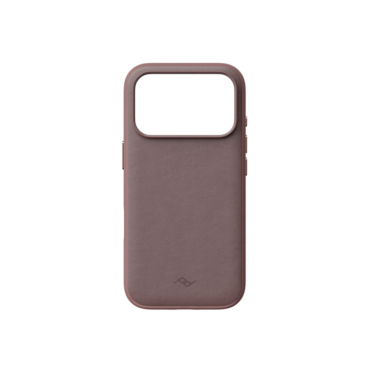Kryt pro iPhone 18 Pro Peak Design Everyday Case - soumrakově fialový