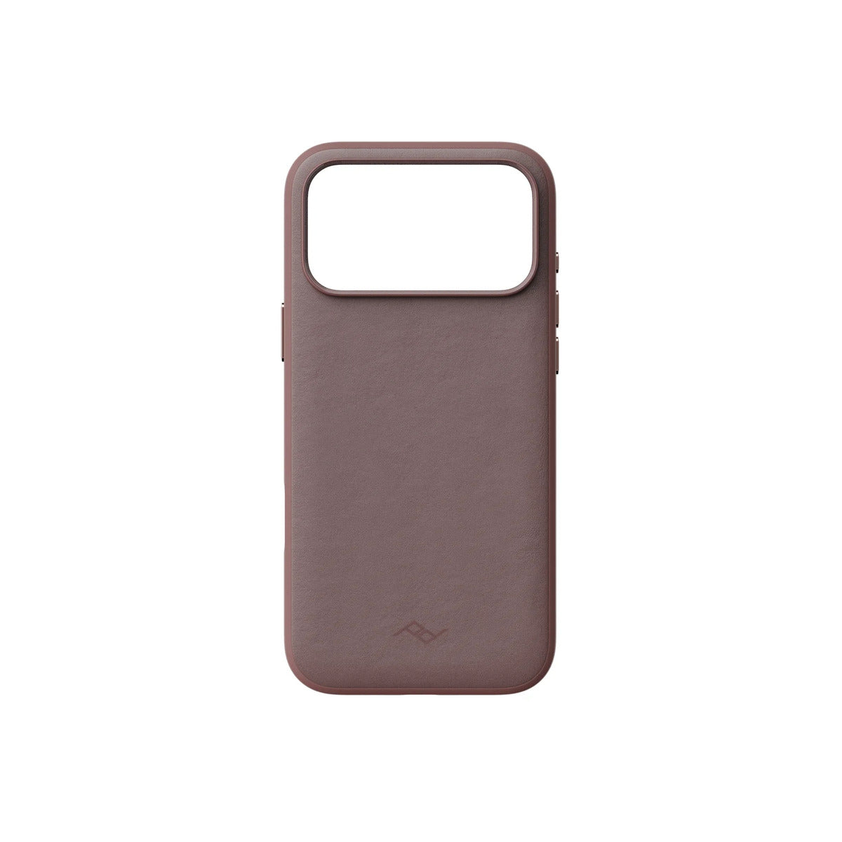 Kryt pro iPhone 18 Pro Max Peak Design Everyday Case - soumrakově fialový