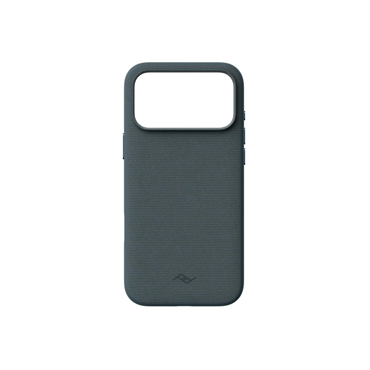 Kryt pro iPhone 18 Pro Max Peak Design Everyday Case - oceánově modrý
