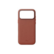 Kryt pro iPhone 18 Pro Max Peak Design Everyday Case - světle hnědý