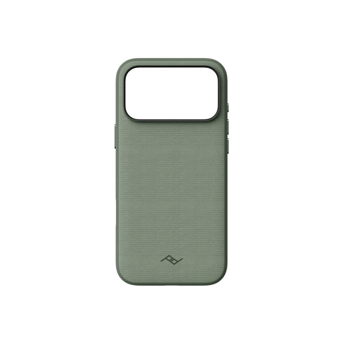 Kryt pro iPhone 18 Pro Max Peak Design Everyday Case - šalvějově zelený