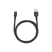 Kabel USB-C na USB-A 3.1 Adam Elements 1m - iSTYLE CZ
