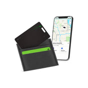 Karta s funkcí Apple Find My KeySmart SmartCard - iSTYLE CZ