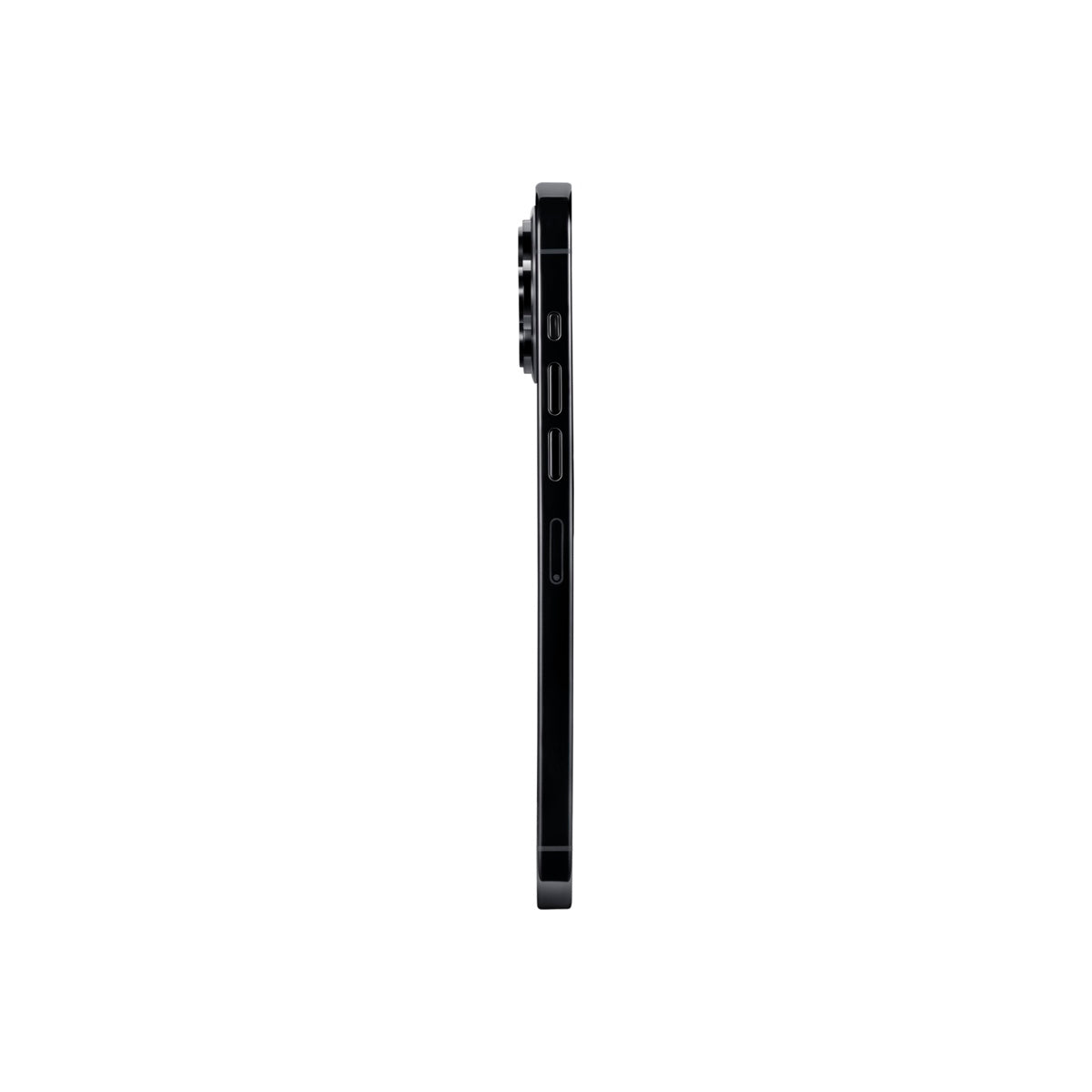 Kryt pro iPhone 15 Pro Pitaka MagEZ 1500D - černý - iSTYLE CZ