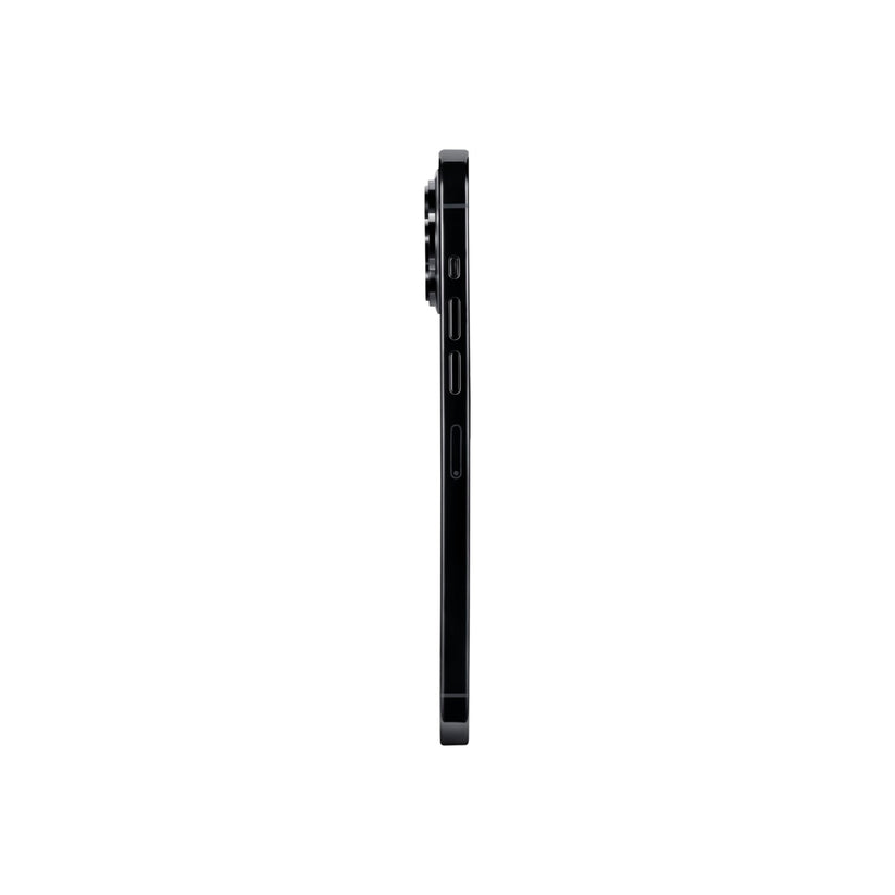 Kryt pro iPhone 15 Pro Pitaka MagEZ 1500D - černý - iSTYLE CZ