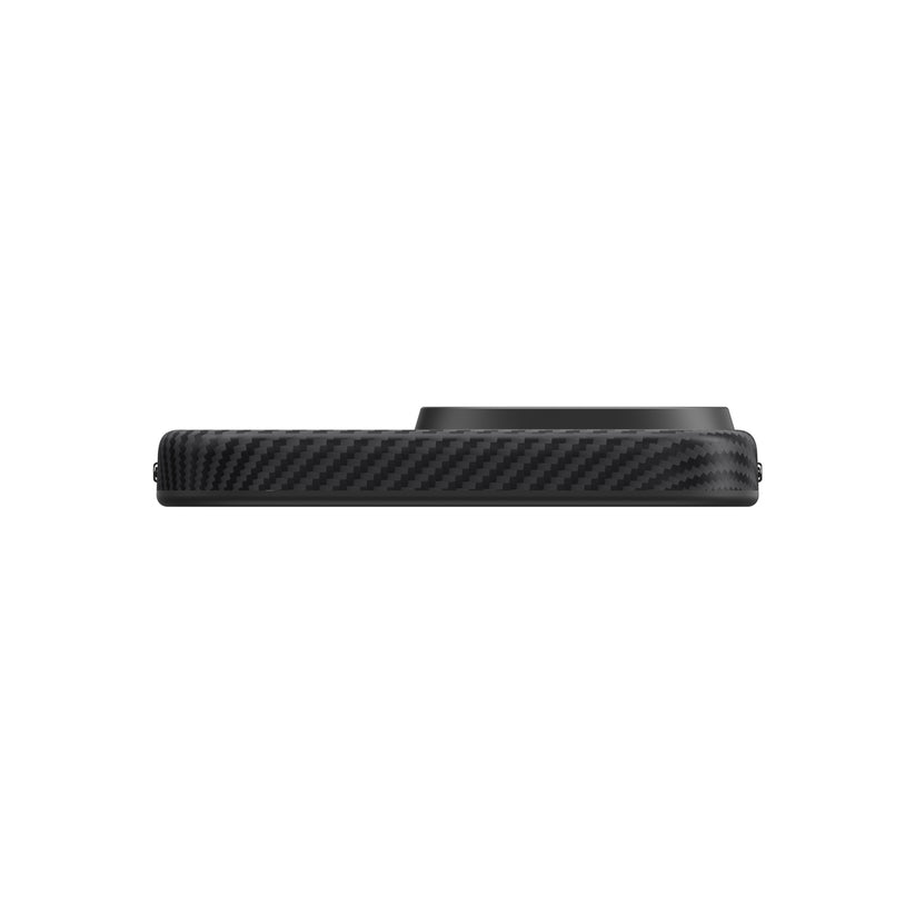 Kryt pro iPhone 16 Pro Max Pitaka Military-Grade Protective Case - černý - iSTYLE CZ