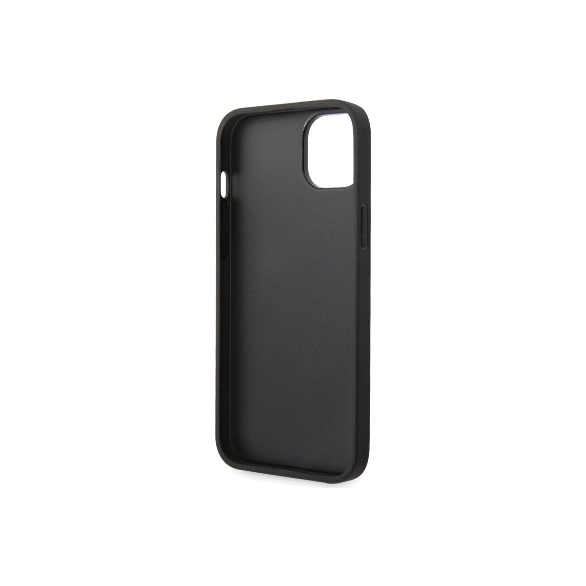 Kryt na iPhone 14 Plus Karl Lagerfeld Logomania - černý - iSTYLE CZ