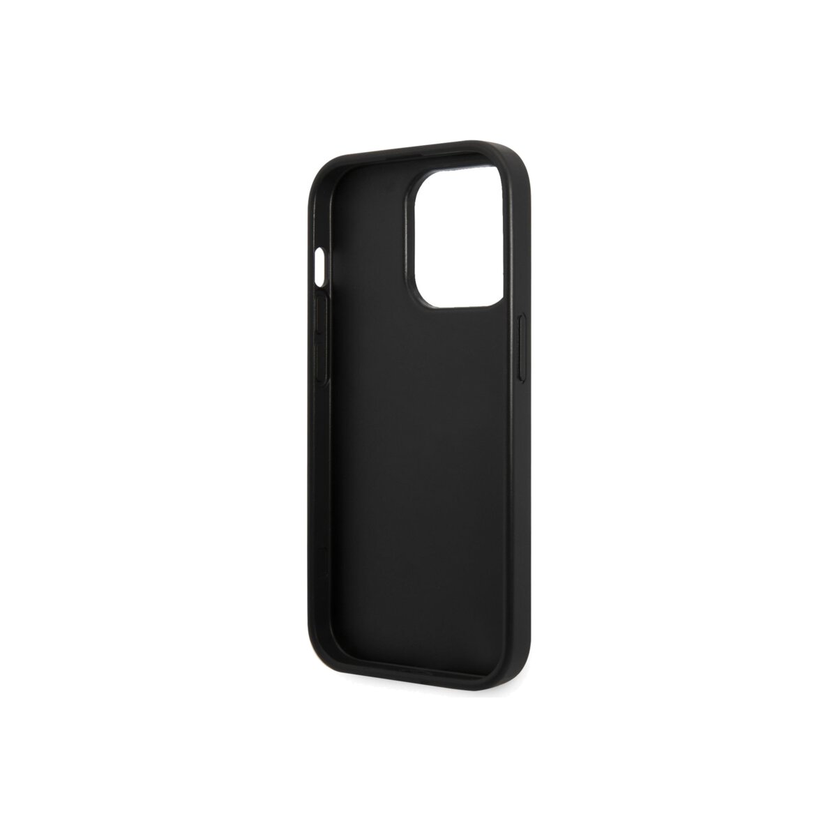 Kryt na iPhone 14 Pro Max Karl Lagerfeld Logomania - černý - iSTYLE CZ