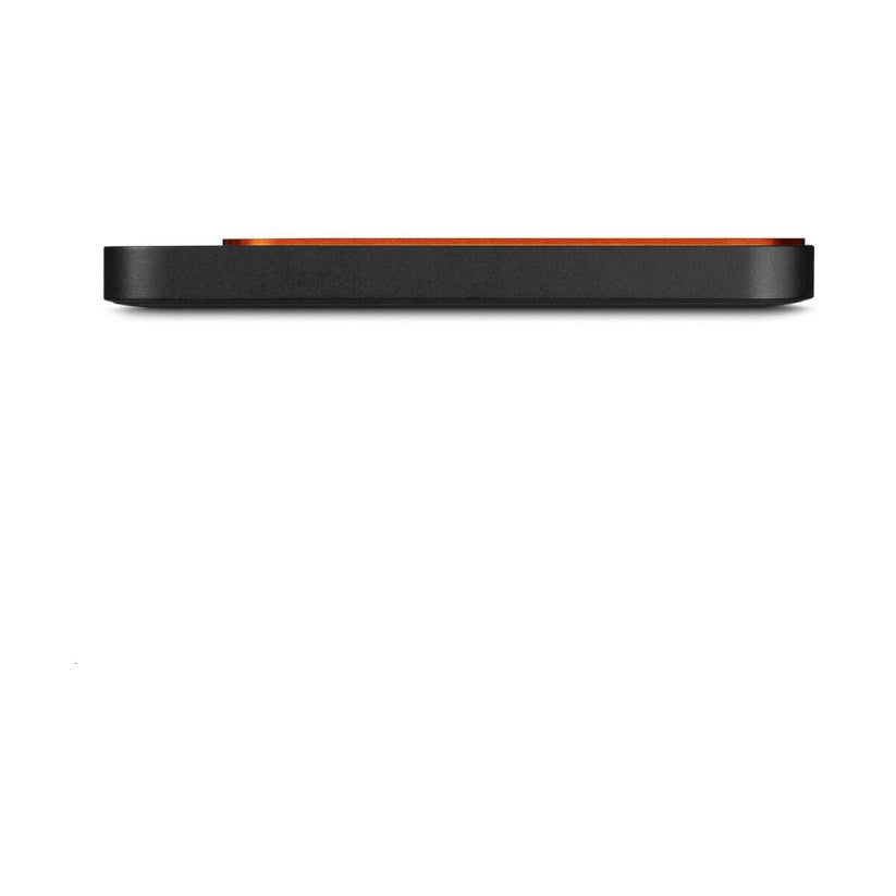 Externí SSD disk Lacie 2TB Portable USB 3.1 + USB 3.1 Type C - iSTYLE CZ