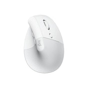 Vertikální ergonomická myš Logitech Lift for Mac