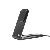 Bezdrátová nabíječka Peak Design Mobile Wireless Charging Stand V2 - černá - iSTYLE CZ