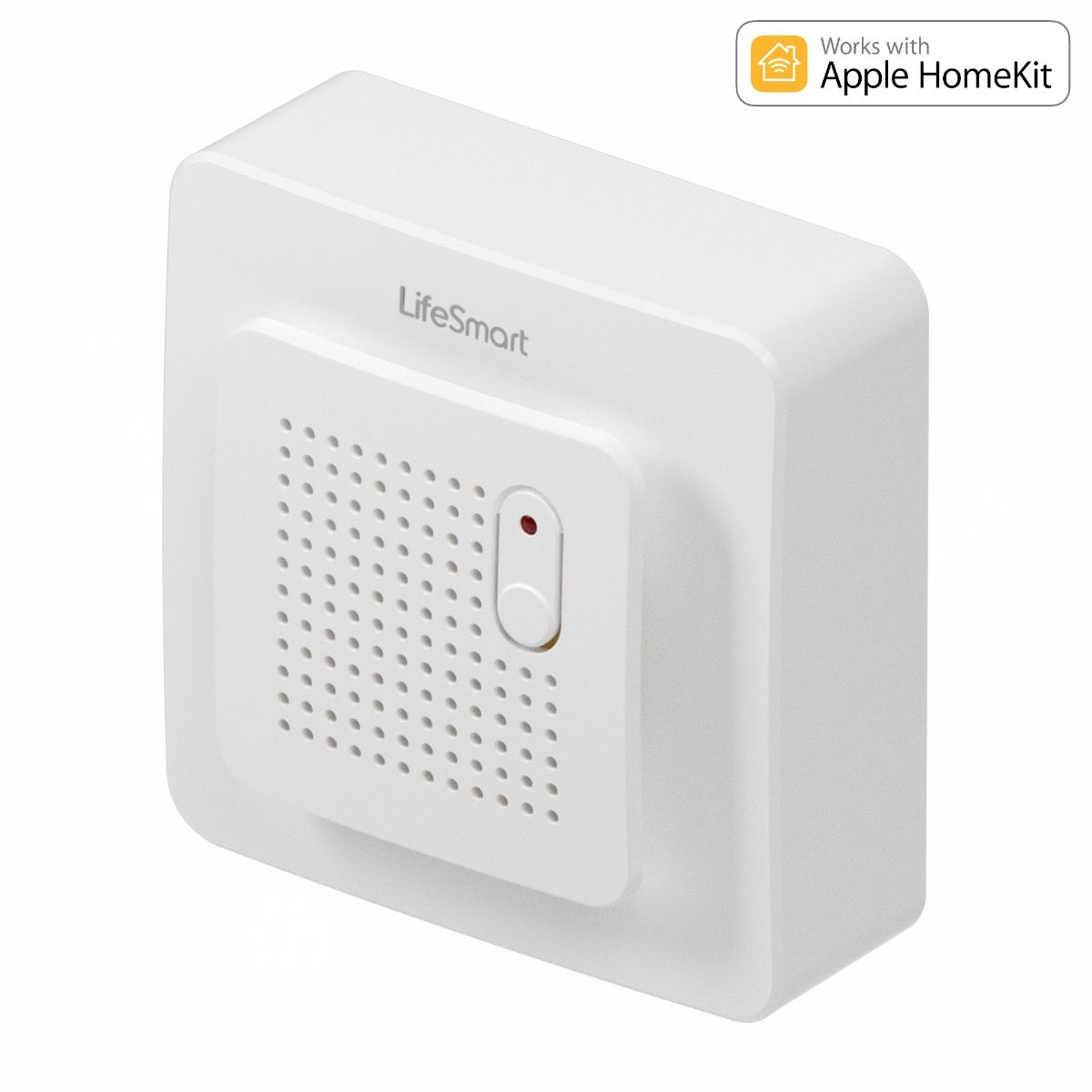 Senzor úniku plynu LifeSmart Gas Sensor