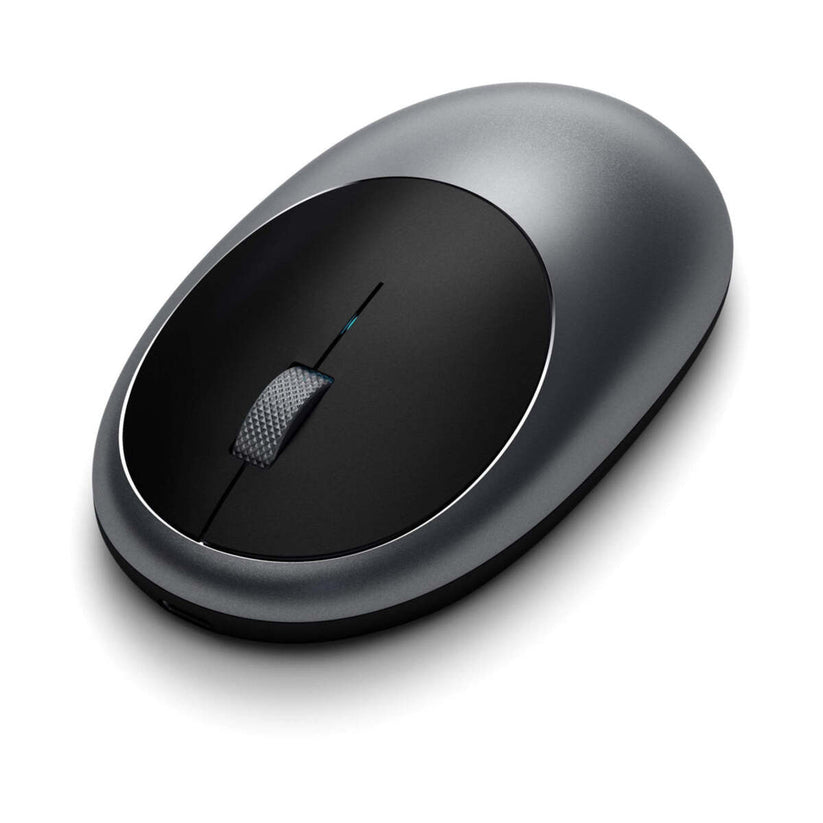 Bezdrátová myš Satechi M1 Bluetooth - vesmírně šedá - iSTYLE CZ