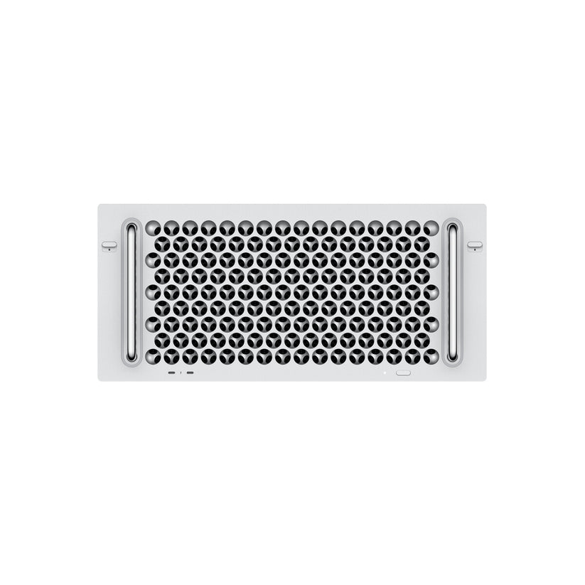 Apple Mac Pro - Rack - M2 Ultra - iSTYLE CZ