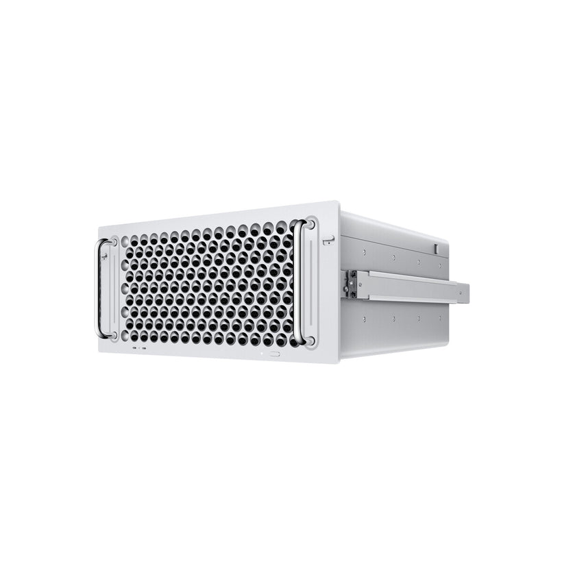 Apple Mac Pro - Rack - M2 Ultra - iSTYLE CZ
