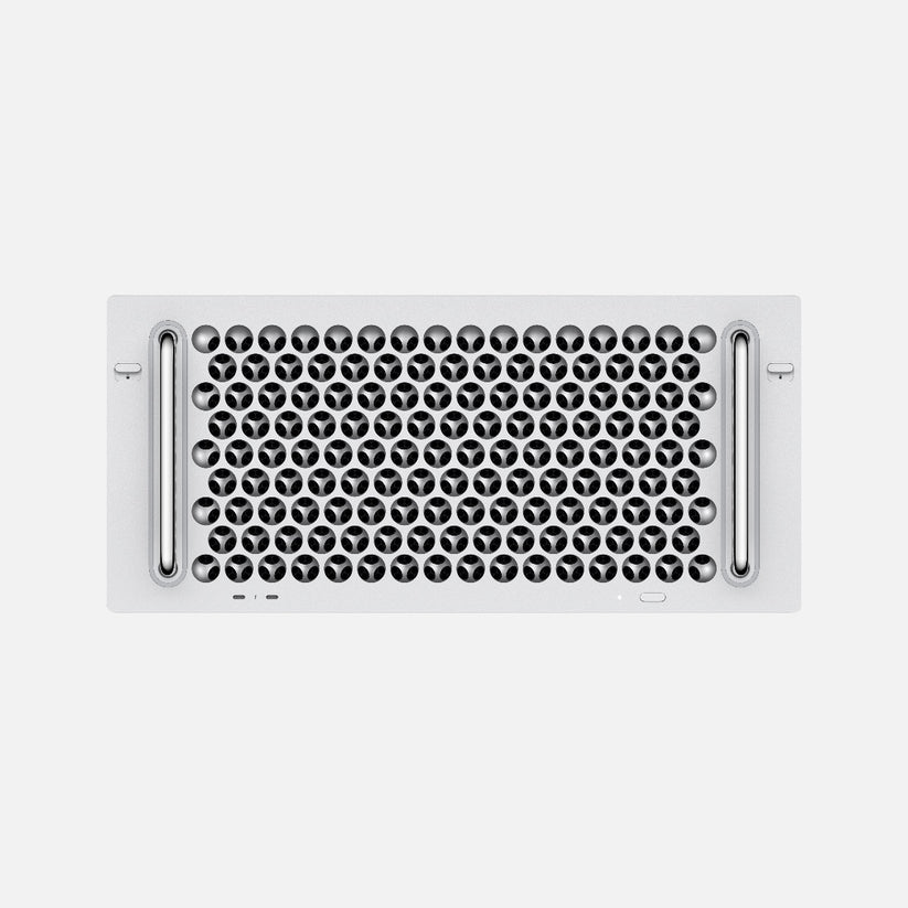 Apple Mac Pro - Rack - M2 Ultra - iSTYLE CZ