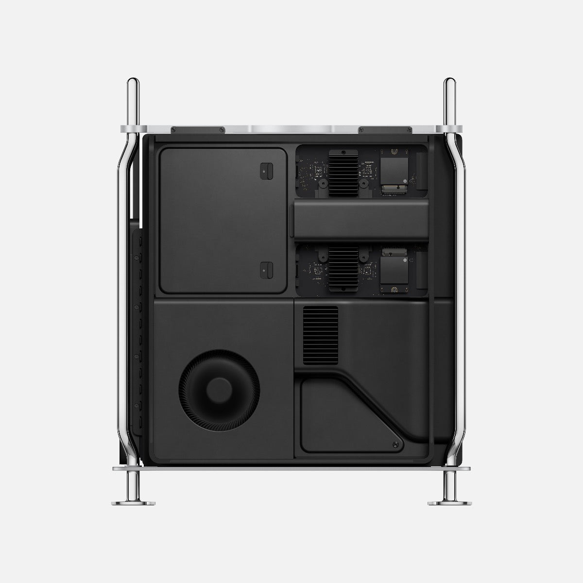 Apple Mac Pro - Tower - M2 Ultra - iSTYLE CZ