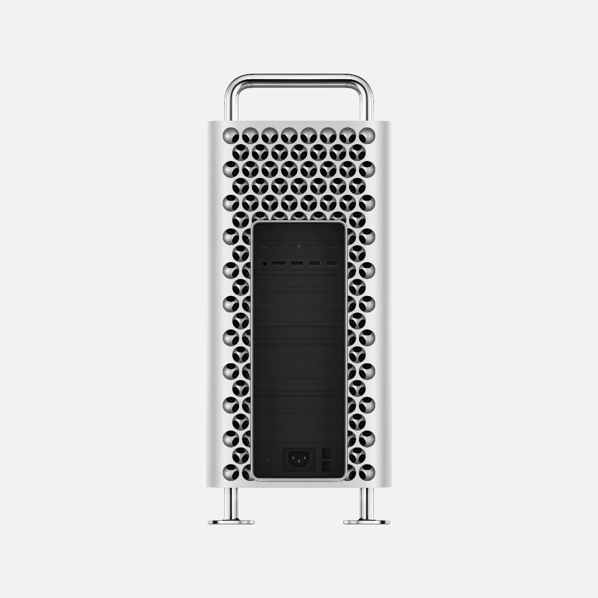 Apple Mac Pro - Tower - M2 Ultra - iSTYLE CZ