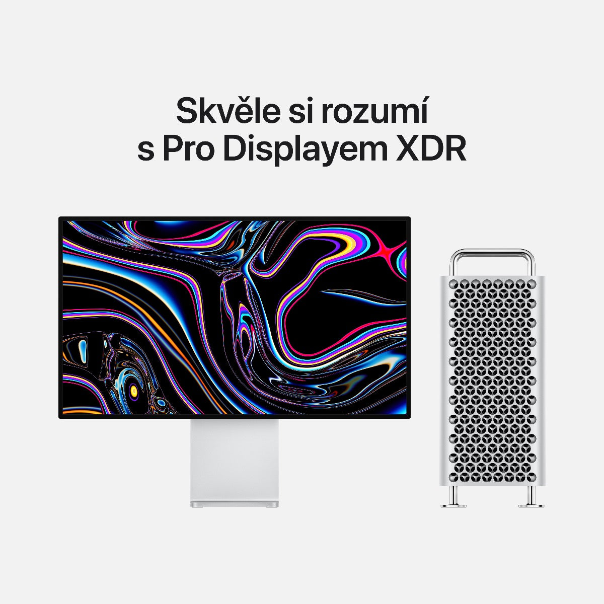 Apple Mac Pro - Tower - M2 Ultra - iSTYLE CZ