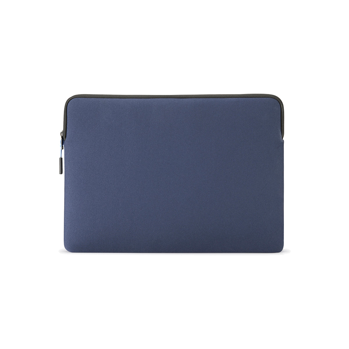 Obal pro MacBook Pro 14“/Air 13,6“ Pipetto Classic Fit Sleeve - tmavě modrý - iSTYLE CZ