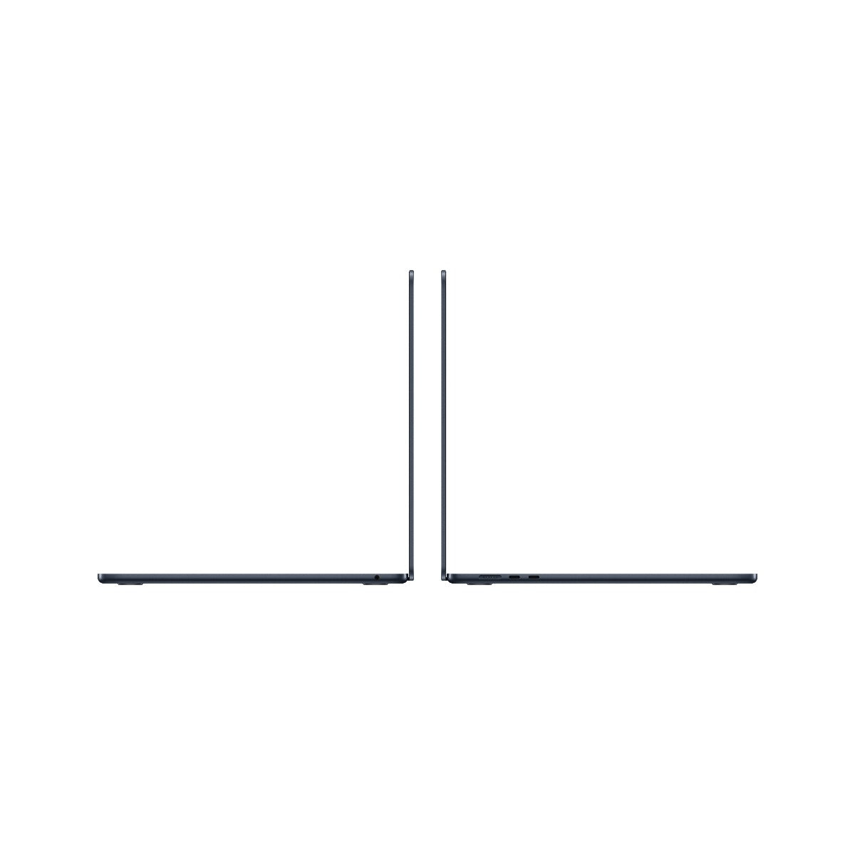 Apple MacBook Air 15,3", Apple M3 8jádrové CPU, 10jádrové GPU, 16GB, 512GB SSD, CZ - temně inkoustový (renovovaný) - iSTYLE CZ