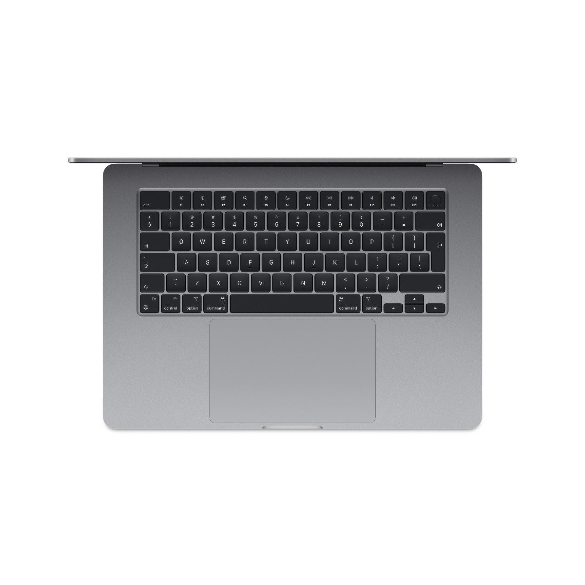MacBook Air 15,3", Apple M3 8jádrové CPU, 10jádrové GPU, 16GB, 256GB SSD, CZ - vesmírně šedý (renovovaný) - iSTYLE.cz