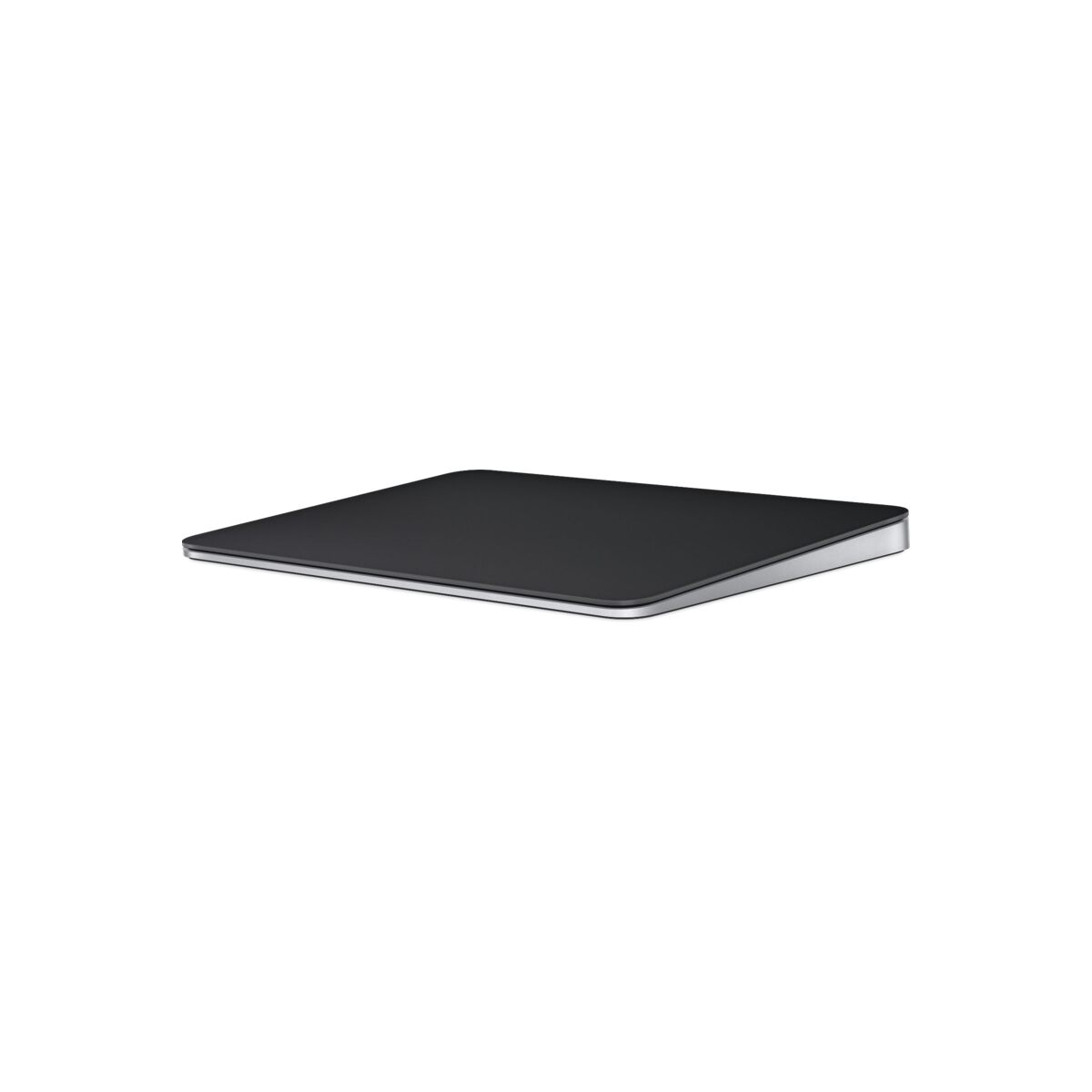 Apple Magic Trackpad (2022) – černý povrch Multi-Touch