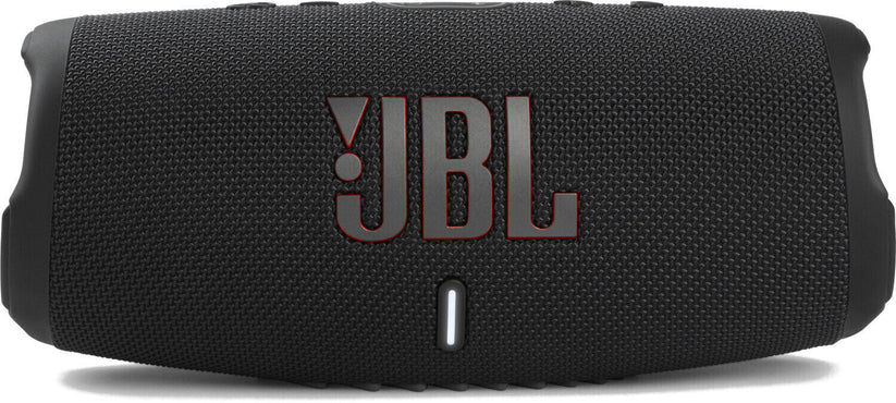 Bezdrátový reproduktor JBL Charge 5 - černý - iSTYLE CZ