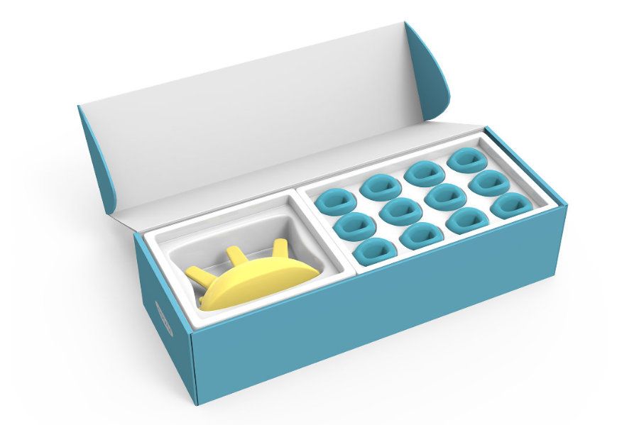 Matematická hra k tabletu Shifu Plugo