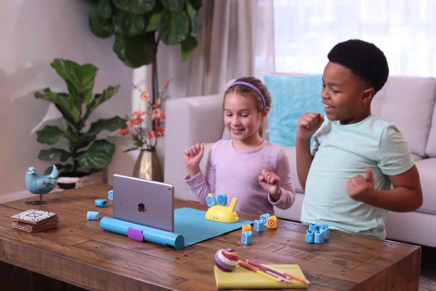 Matematická hra k tabletu Shifu Plugo