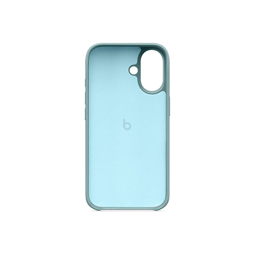Kryt Beats s MagSafe na iPhone 16 - příbojově modrý - iSTYLE CZ