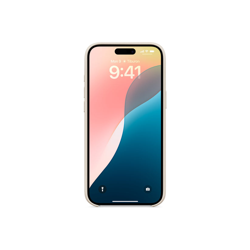 Kryt Beats s MagSafe na iPhone 16 Plus - žulově béžový - iSTYLE CZ