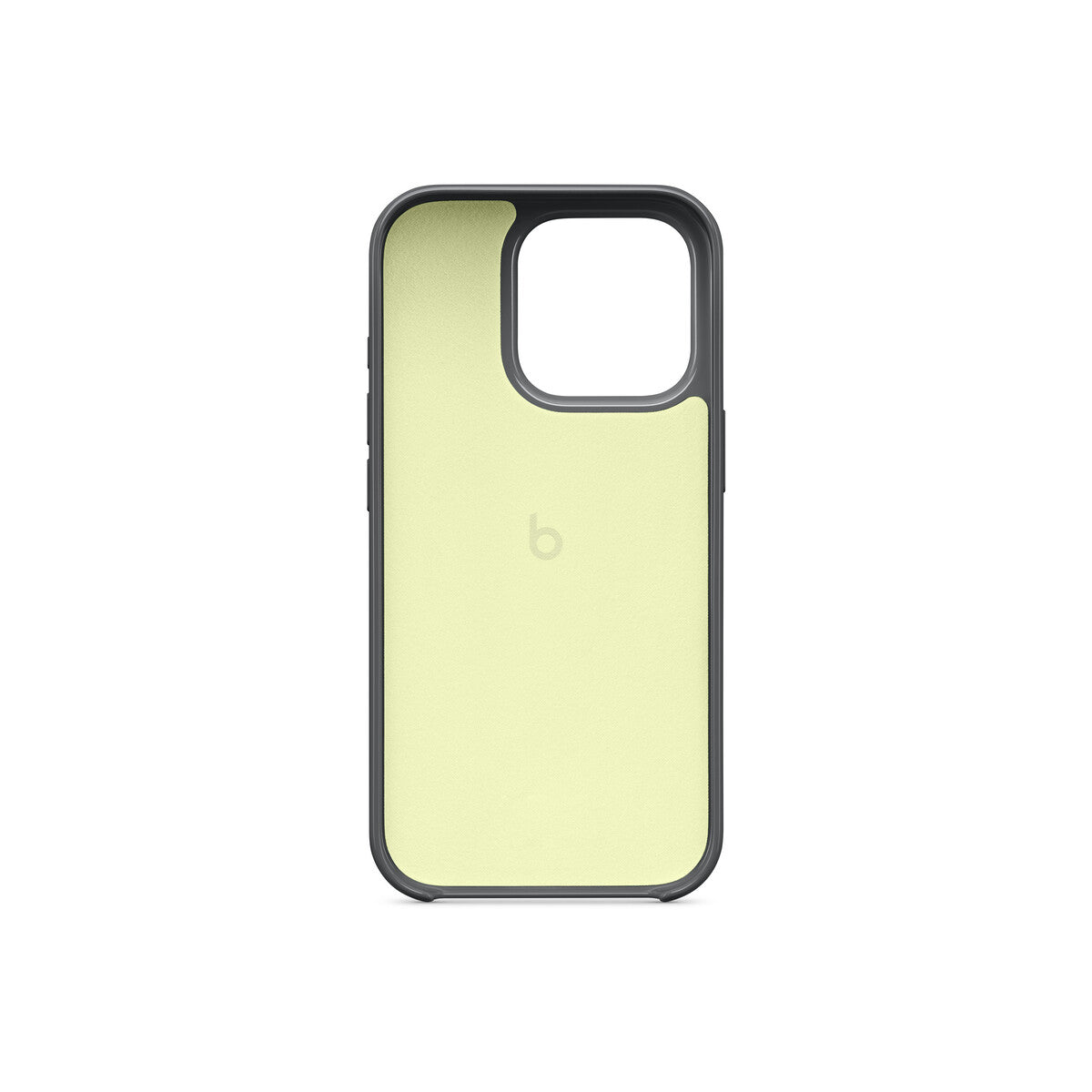 Kryt Beats s MagSafe na iPhone 16 Pro - půlnočně černý - iSTYLE CZ