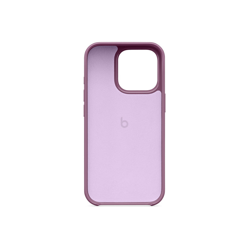Kryt Beats s MagSafe na iPhone 16 Pro - červánkově fialový - iSTYLE CZ