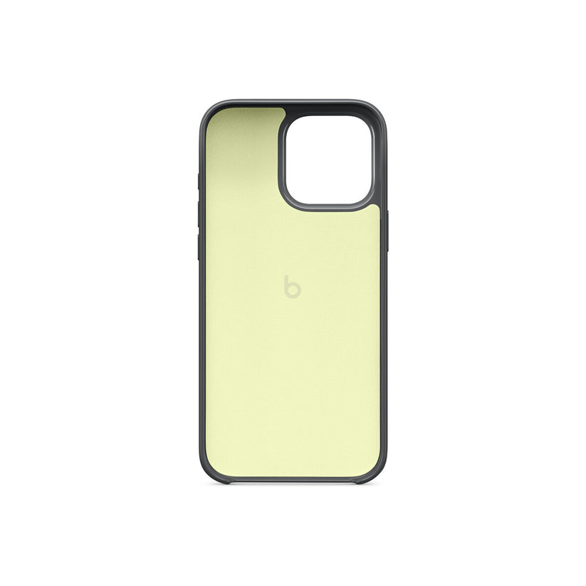 Kryt Beats s MagSafe na iPhone 16 Pro Max - půlnočně černý - iSTYLE CZ